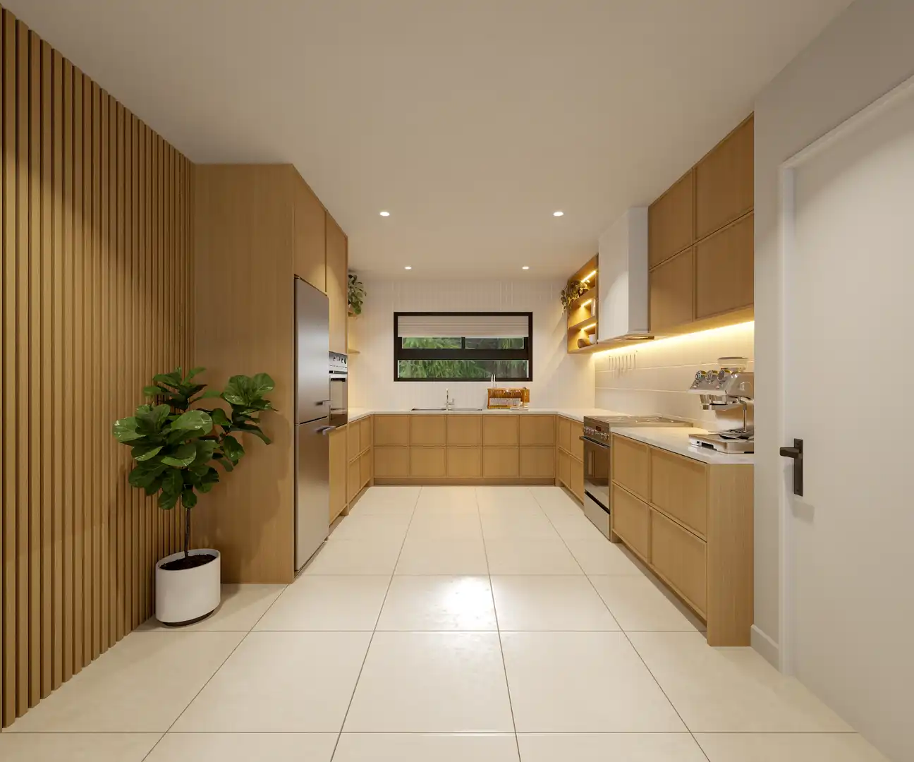 Kitchen of Houses for sale in Tarajalejo