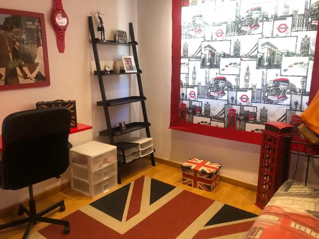 Dormitori de Casa o xalet en venda en Benicasim / Benicàssim amb Aire condicionat, Calefacció i Terrassa