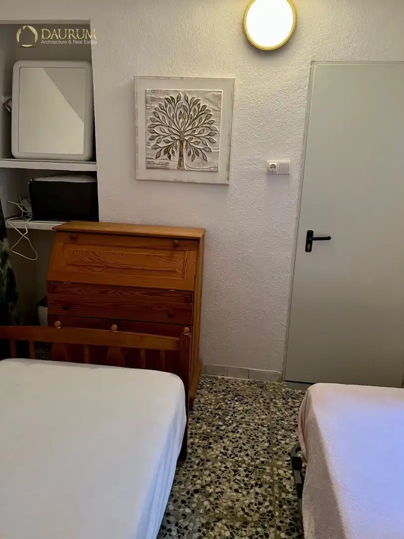 Dormitori de Pis en venda en Sagunto / Sagunt amb Aire condicionat, Terrassa i Traster