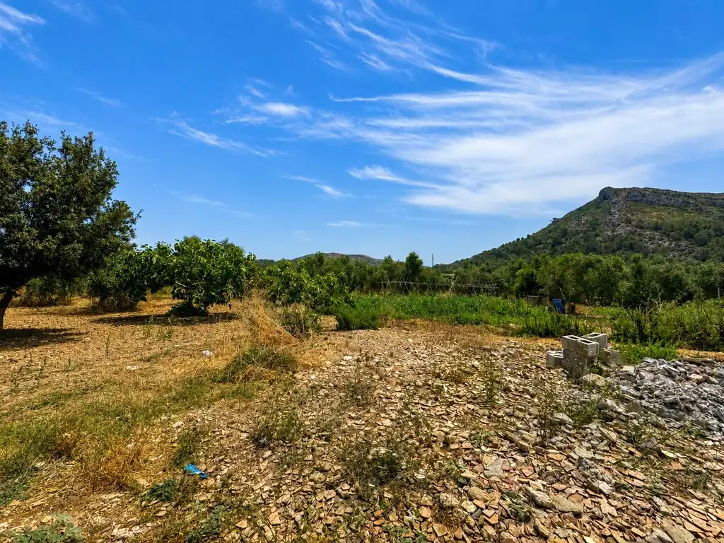 Terreny rústic en venda a Ciutat d'Alcúdia, imagen 3