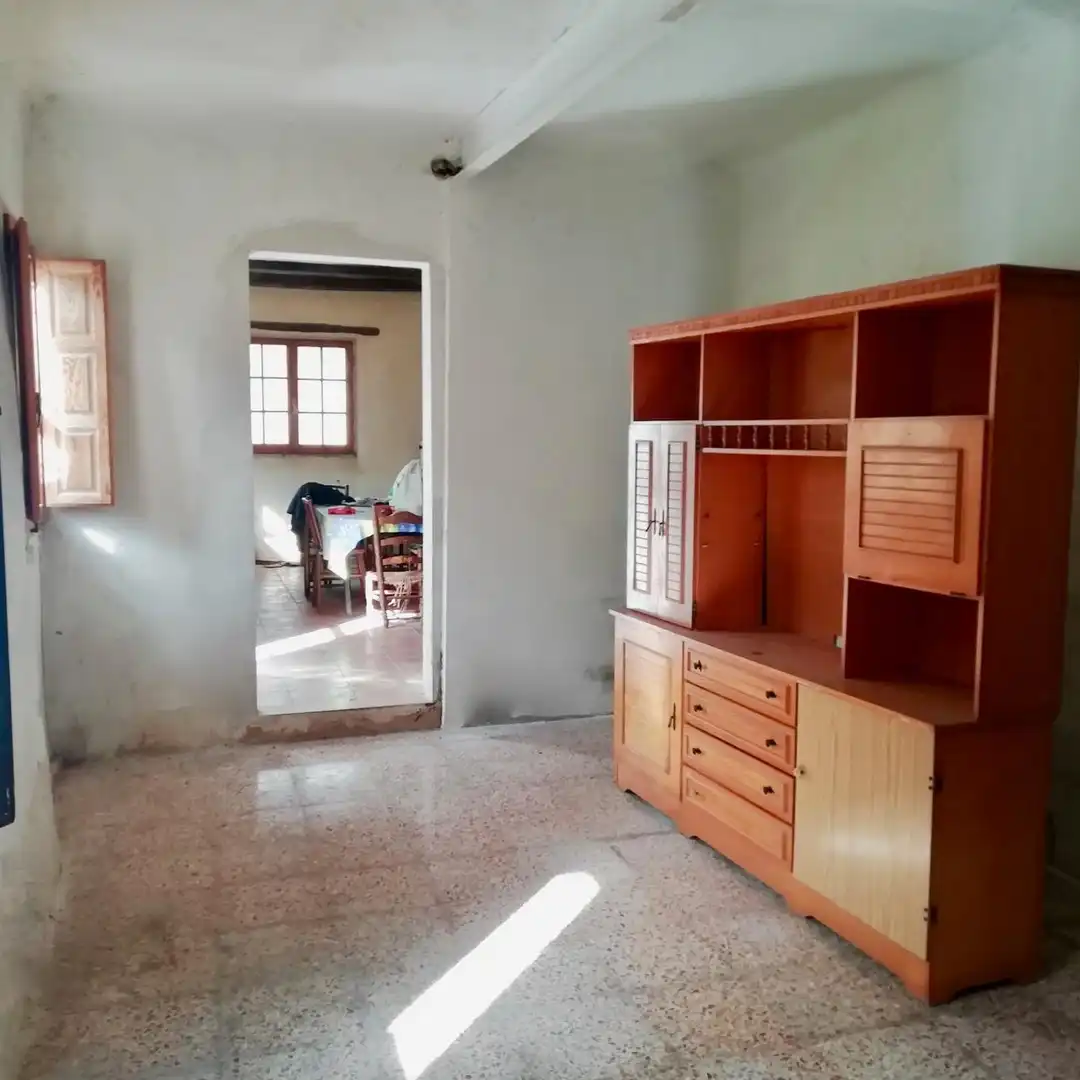 Country homes for sale in Benimantell  with Private garden and Terrace