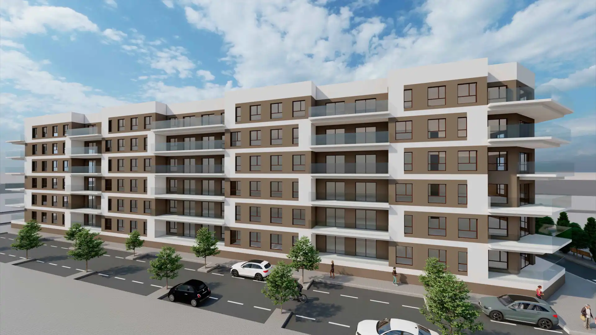 Attique neuf avec terrasse à vendre à Carrer de Barcelona 40, imagen 5