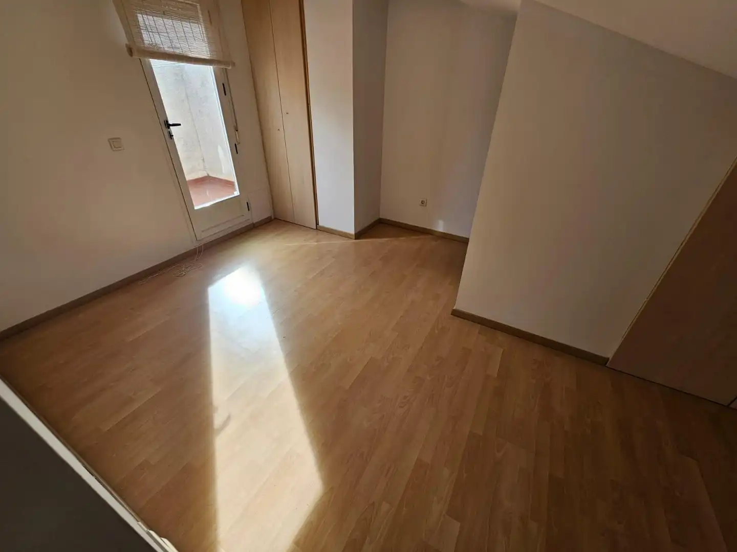 Habitación de Casa o chalet de alquiler en Alicante / Alacant con Aire acondicionado, Calefacción y Jardín privado