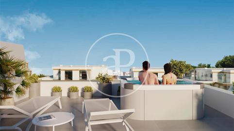 Foto 3 de vivenda d'obra nova a Pis en venda a Cala Ratjada, Illes Balears