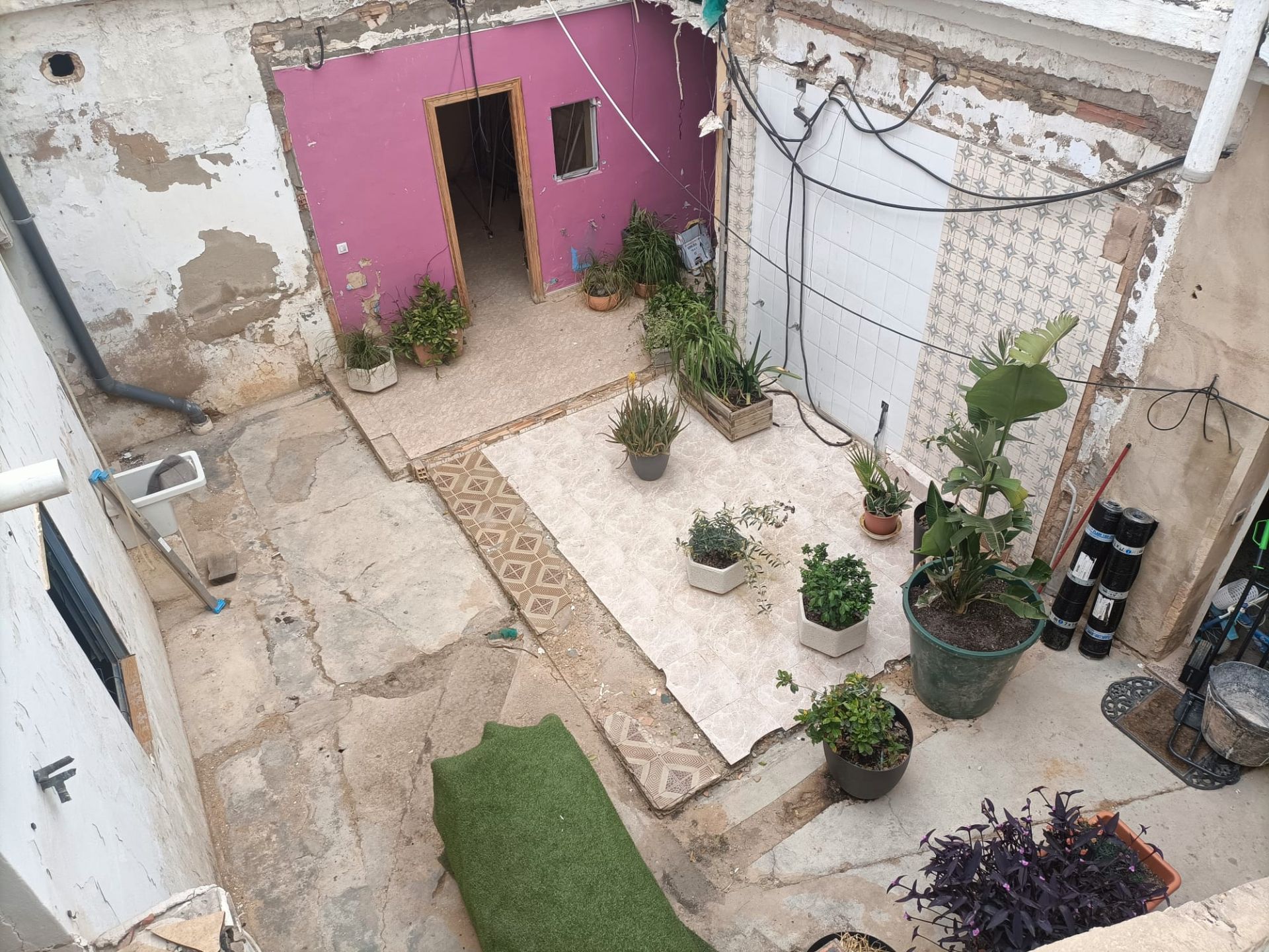 Planta baja en venta en Riba-roja de Túria