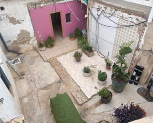 Planta baixa en venda a Riba-roja de Túria