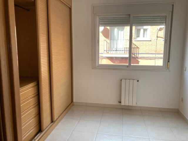 Piso en Alquiler en Calle de Pinos Baja en Almenara -Ventilla