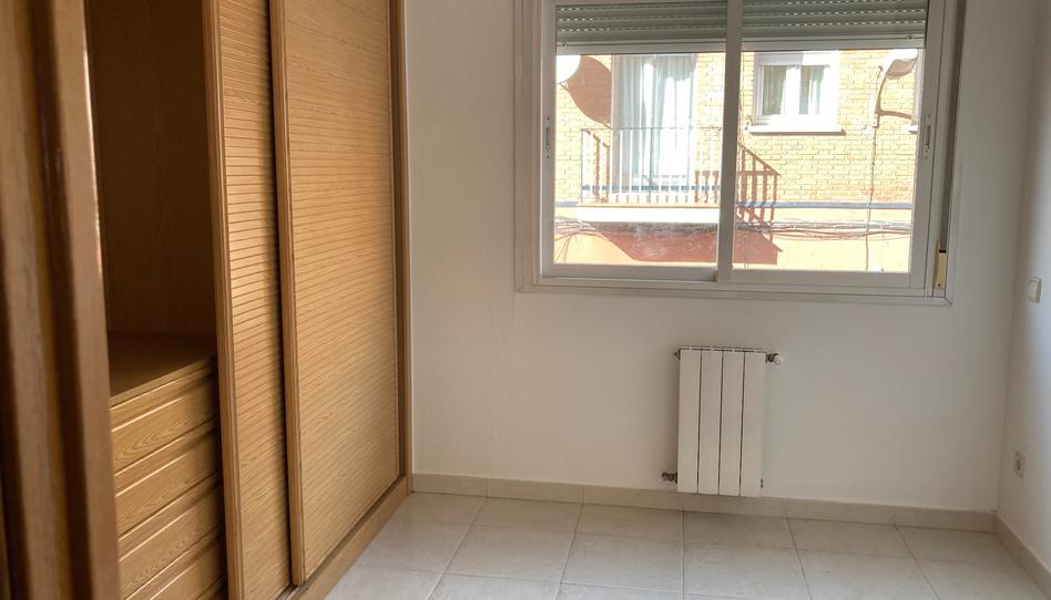 Foto 1 de Pis de lloguer a Calle de Pinos Baja, Almenara -Ventilla, Madrid