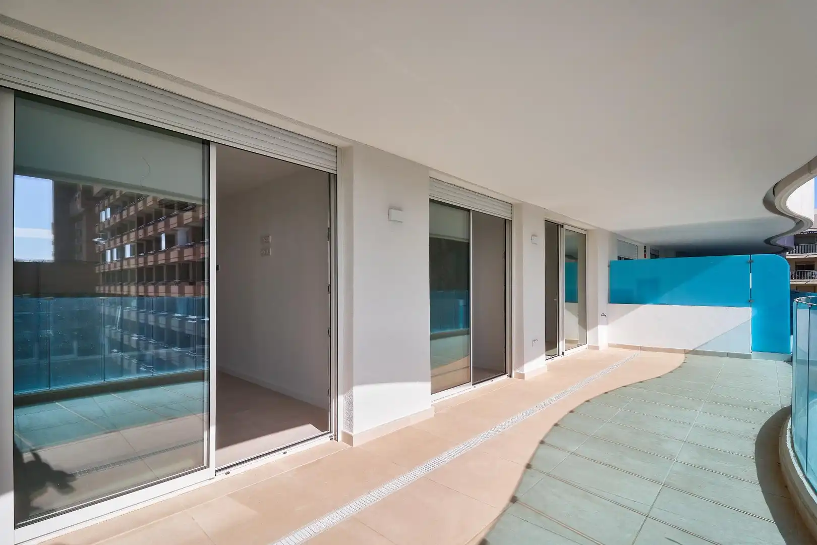 Apartment mit Pool zum Verkauf in Puerto Deportivo, imagen 15
