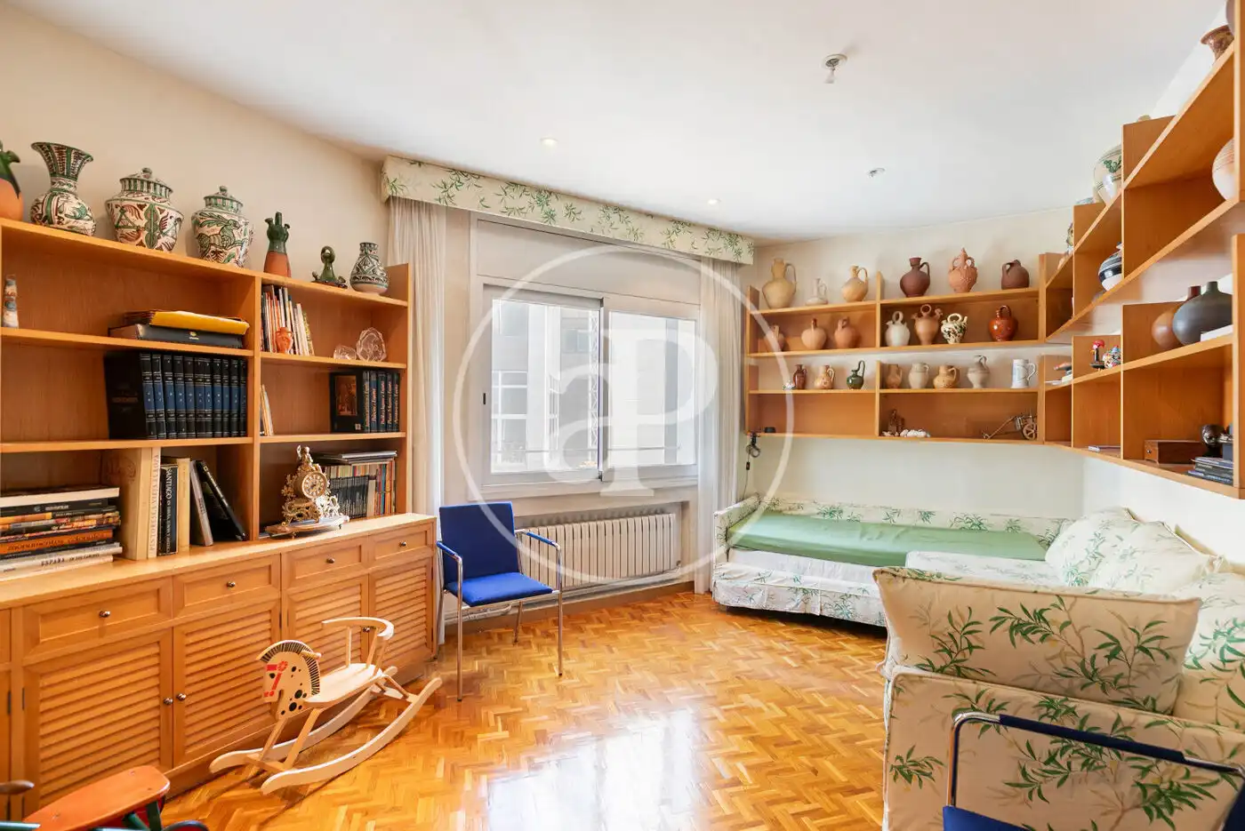 Habitación de Piso en venta en Barcelona con Aire acondicionado, Calefacción y Terraza