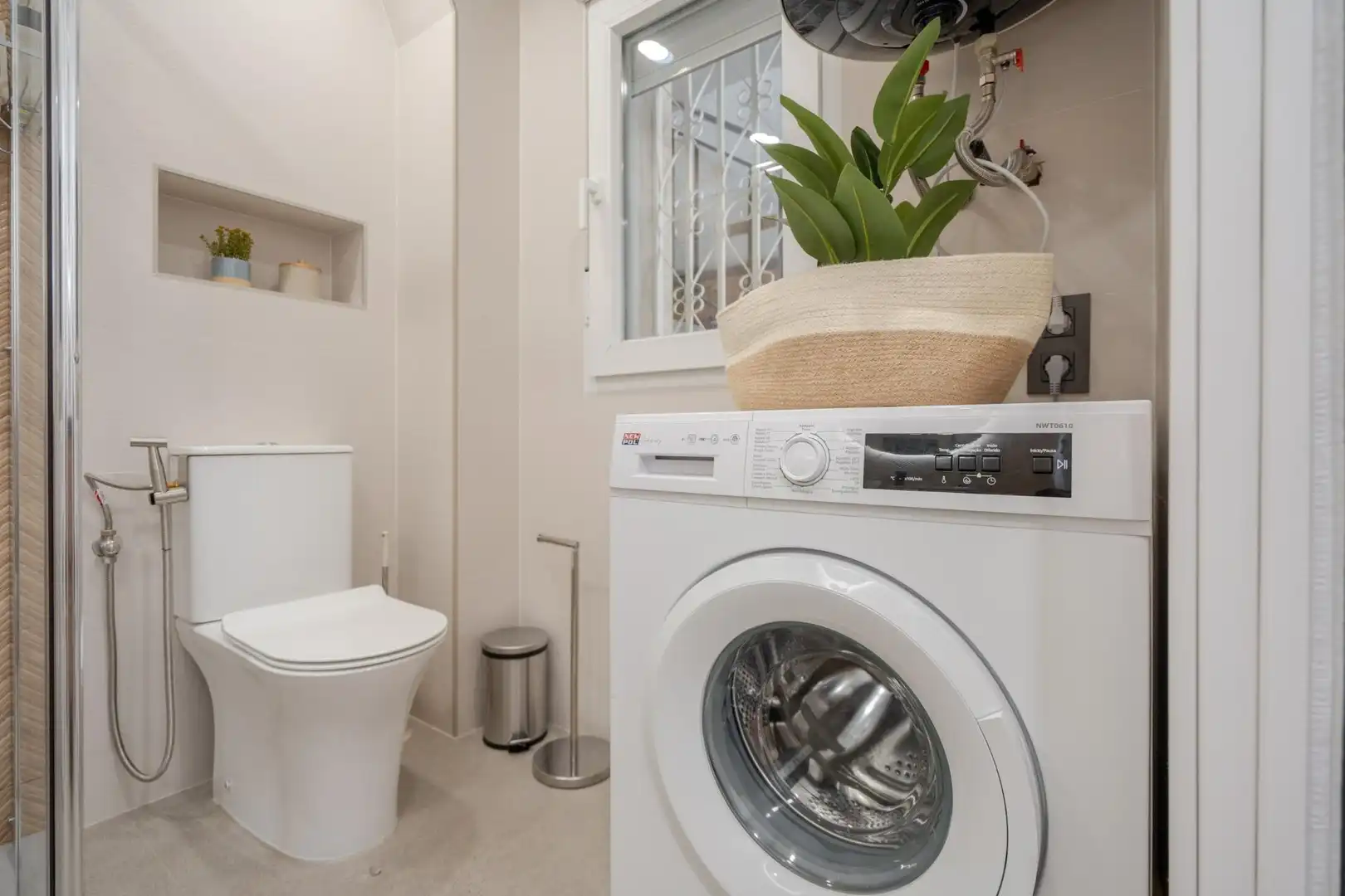 Piso en venta en Avenida Pablo Picasso, Barrio de Zaidín