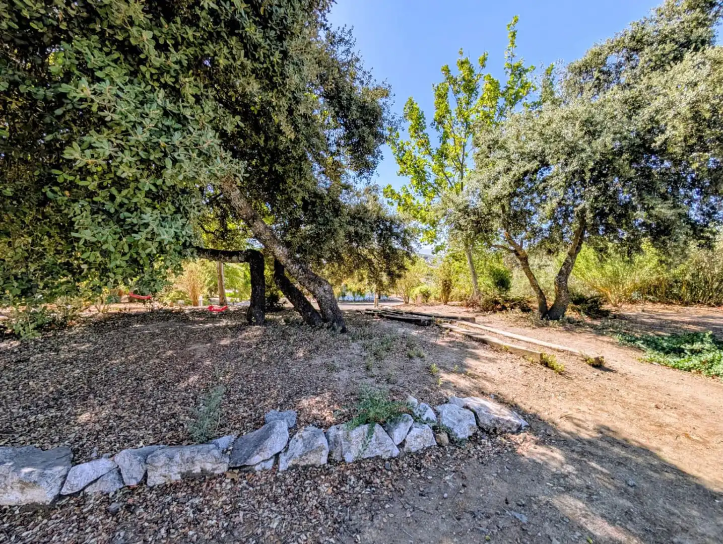 Casa rústica amb piscina en venda a Venta Salinas, imagen 66