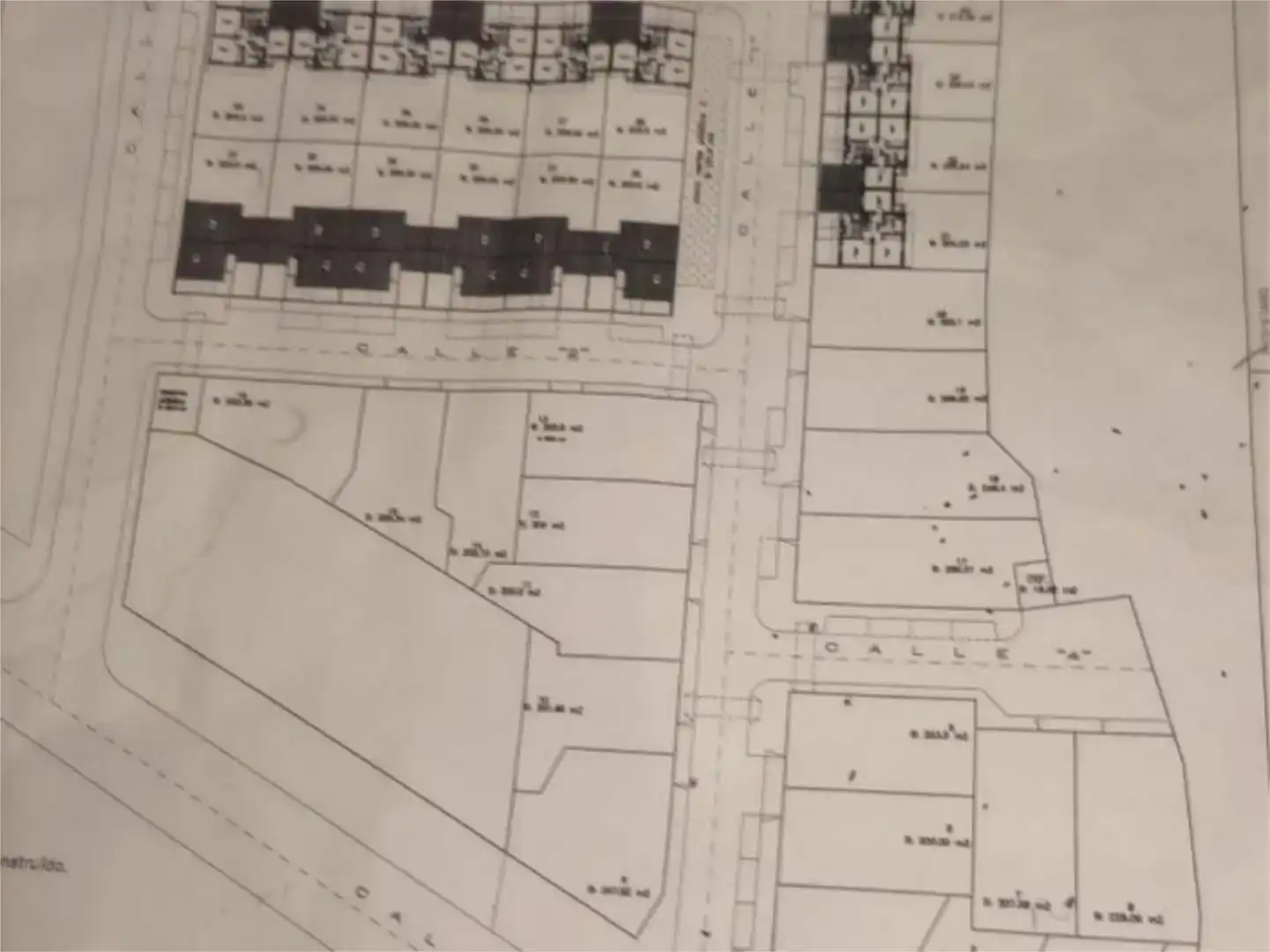 Terreno en venta en Villarejo de Órbigo, León
