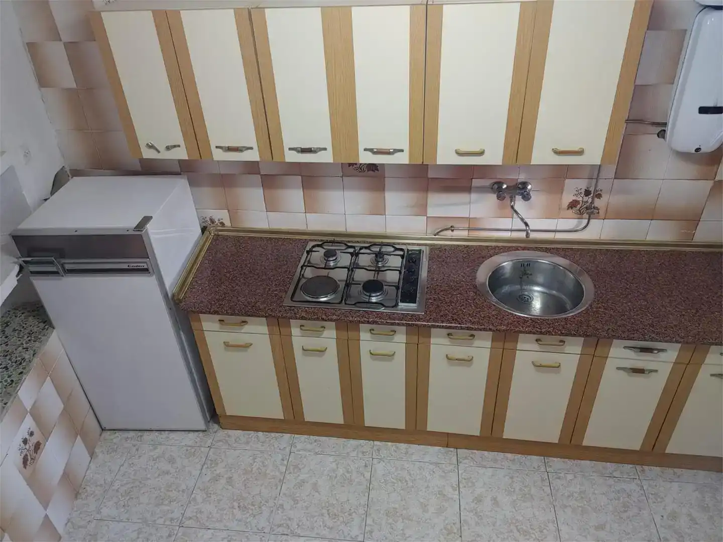 Cuina de Pis en venda en Holguera