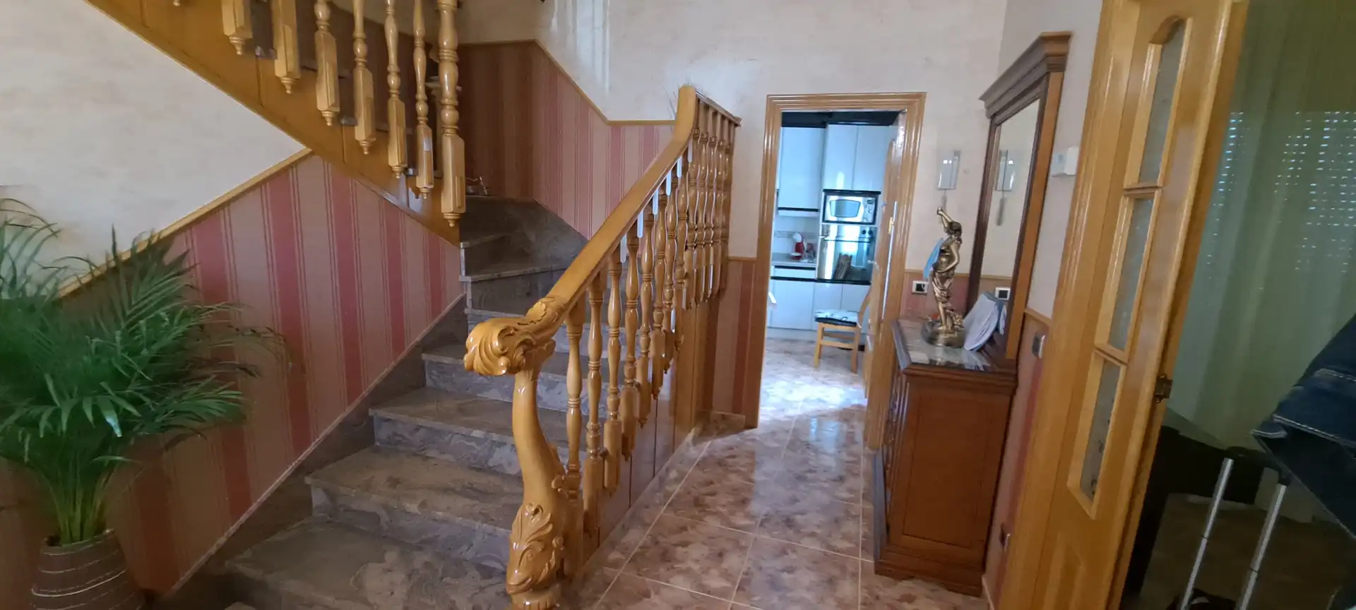 Haus mit Terrasse zum Verkauf in Tomelloso, imagen 13