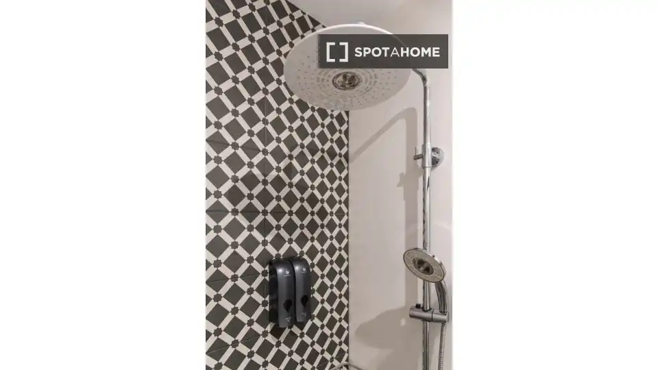 Habitación en Embajadores - Lavapiés