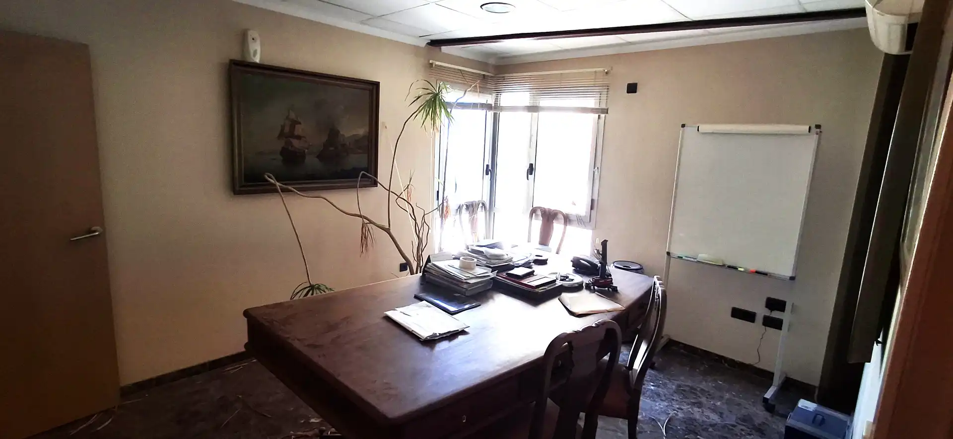 Piso con terraza en venta en Calle Valdés, imagen 17