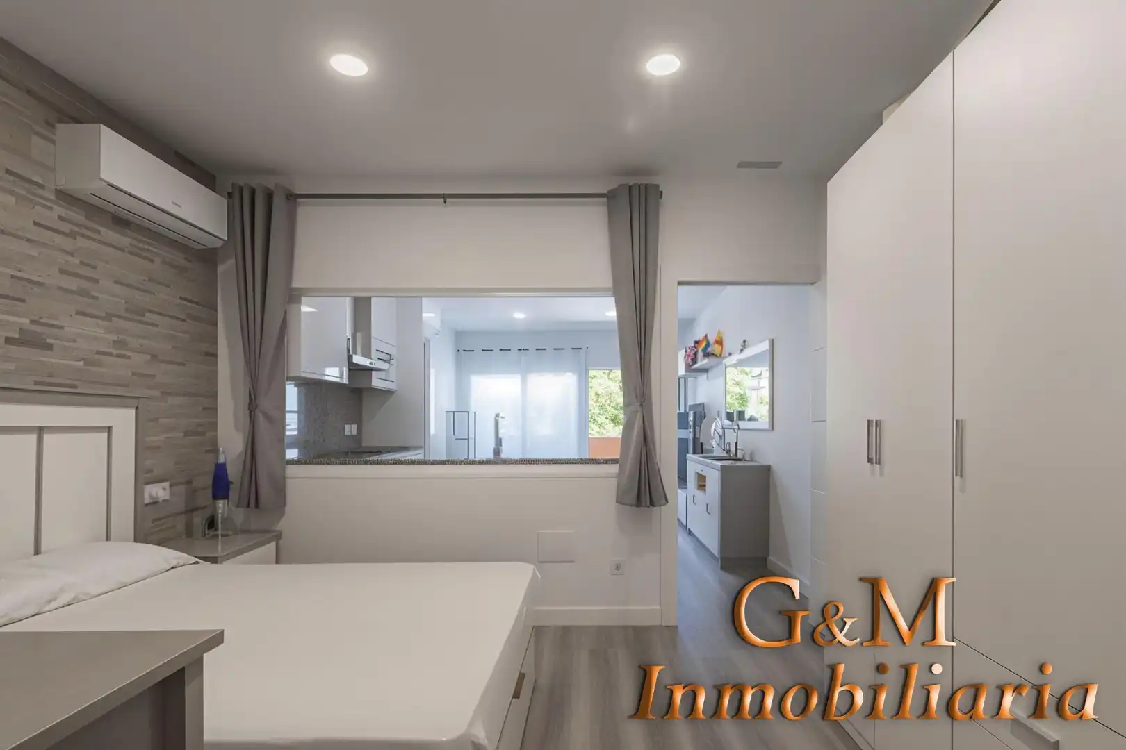 Apartamento en venta en Avenida CONSTITUCION, imagen 7