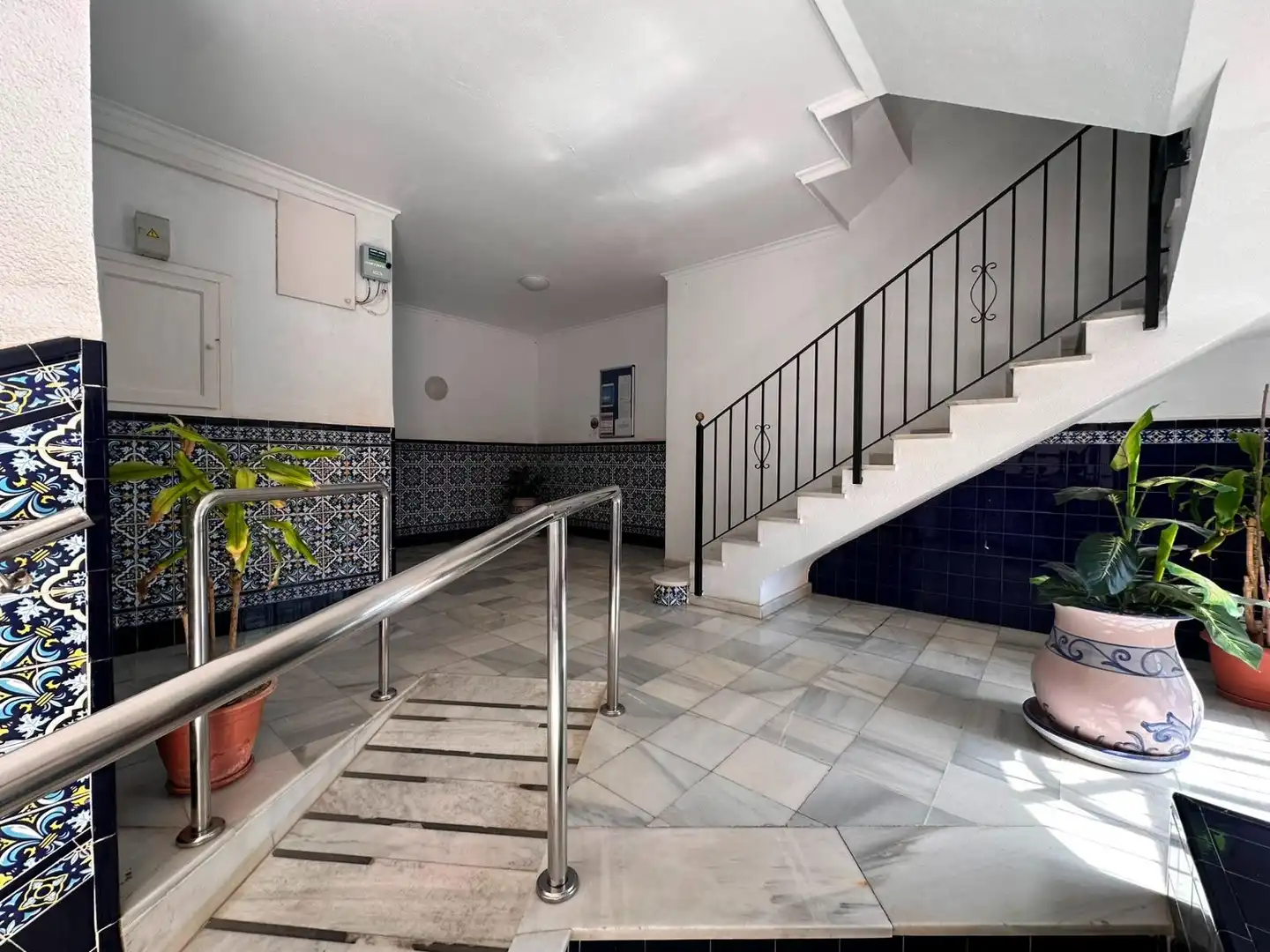 Apartament en venda a Playa de las Gaviotas - El Pedrucho