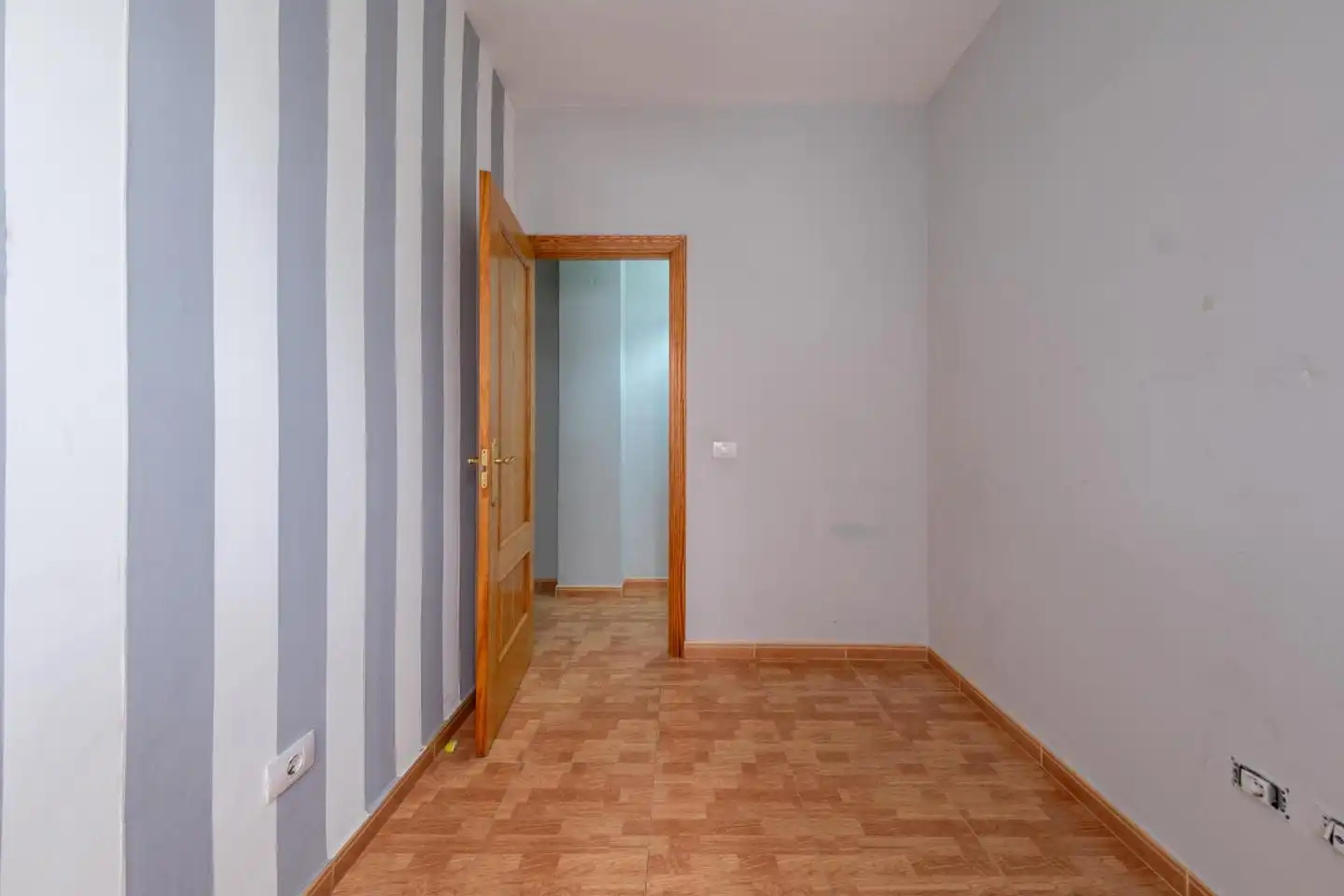 Flat for rent in Calle la Naval, Isleta