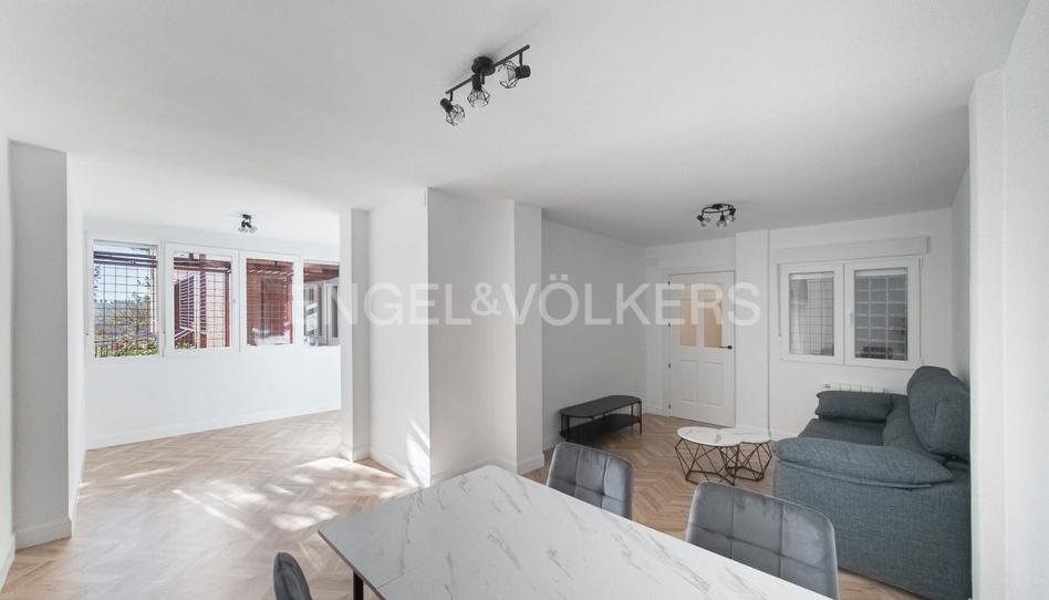 Photo 1 of Apartment to rent in Plaza de Joan Miró, Covibar - Pablo Iglesias, Madrid