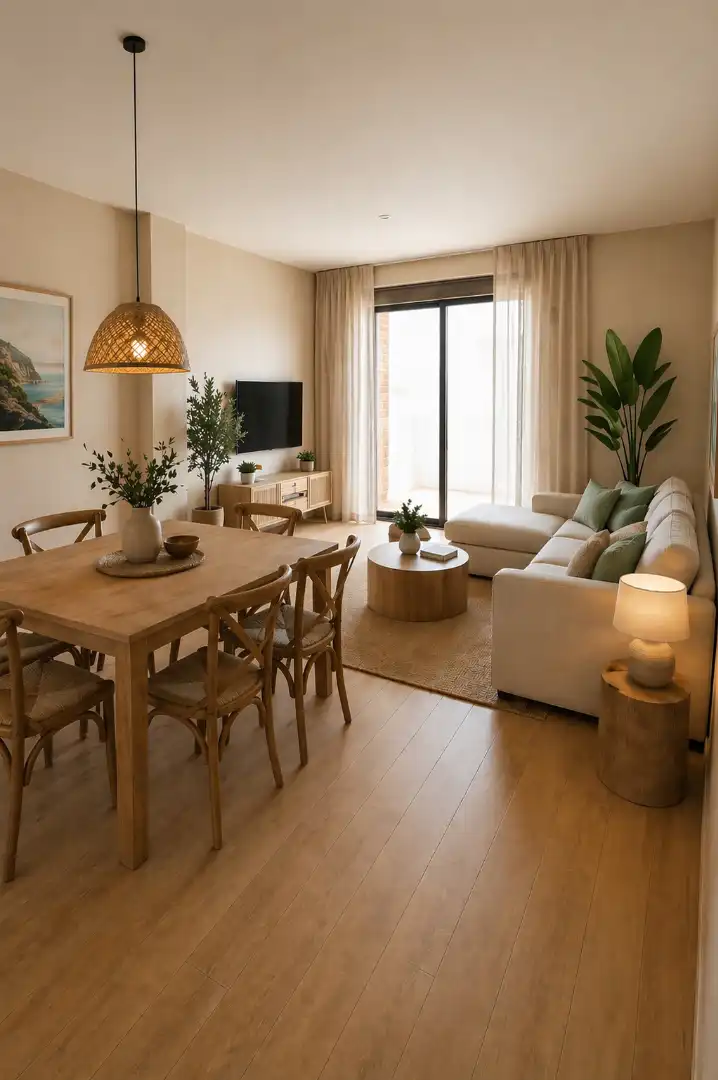 Piso en venta en Balerma