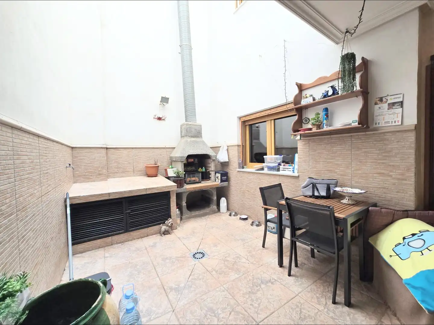 Kitchen of Houses for sale in Aspe