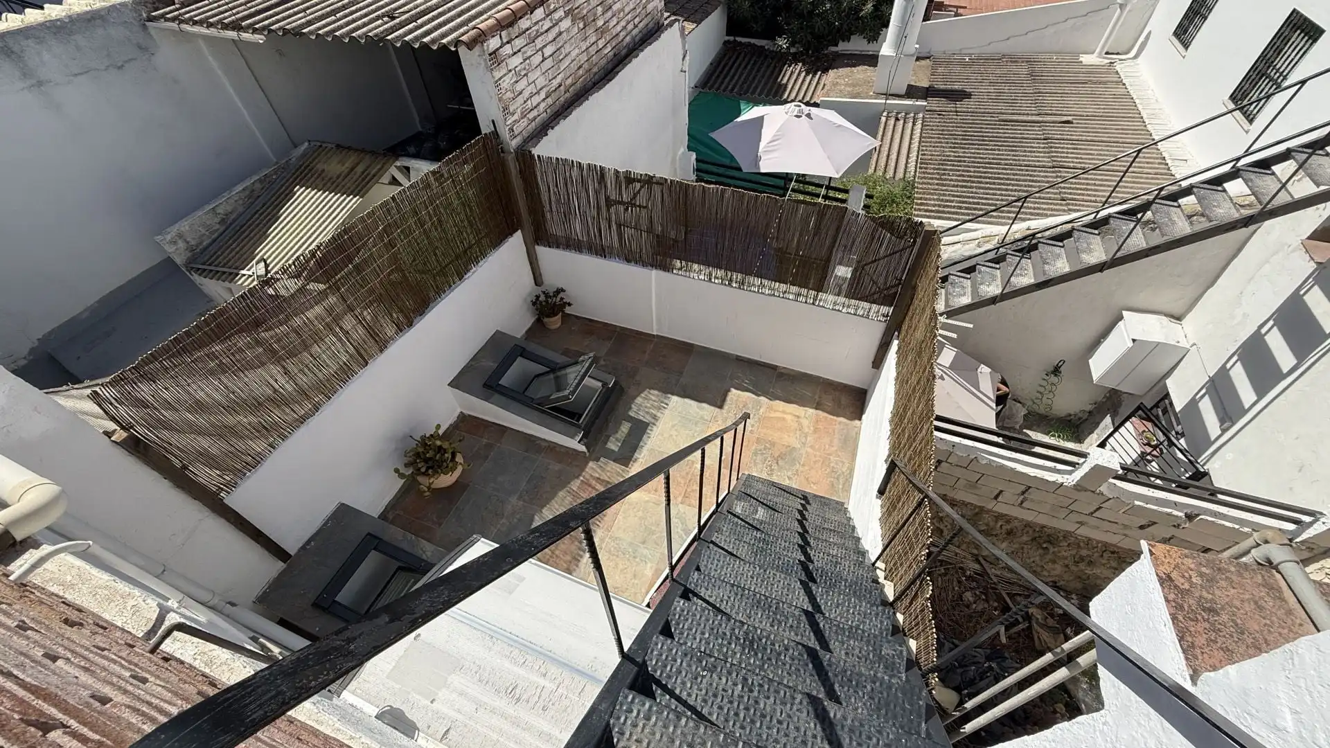 Casa a schiera in vendita a Centro, imagen 2