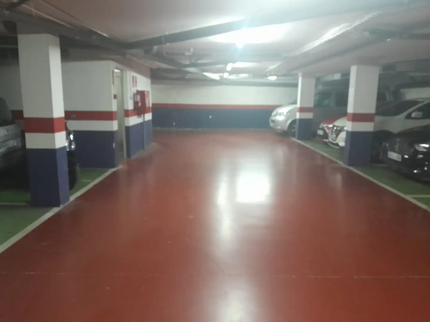 Parking de Garaje en venta en Montcada i Reixac