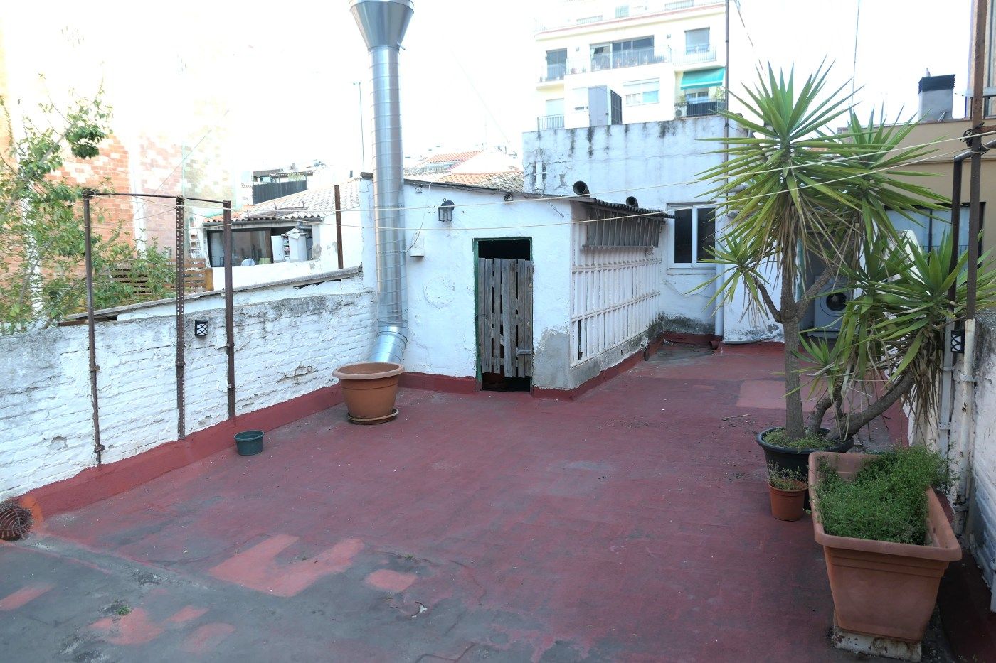 Casa o xalet en venda a Carrer de Baliarda, 73, Sant Andreu de Palomar, Sant Andreu