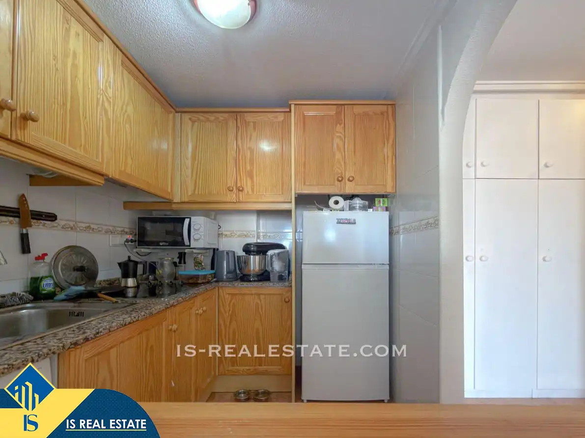 Apartament amb ascensor en venda a Centro, imagen 11