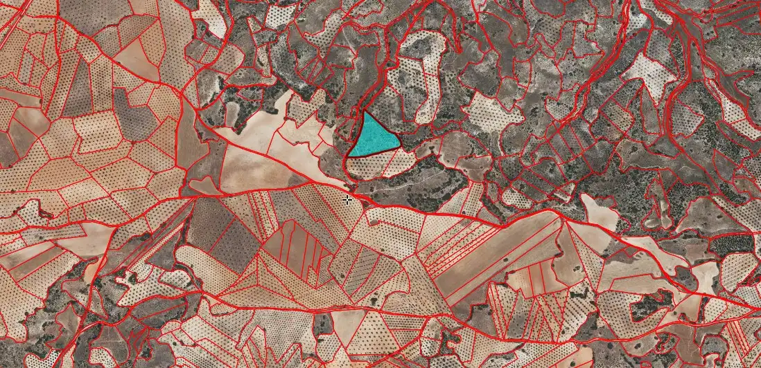 Rustikales Grundstück zum Verkauf in Carabaña, imagen 11