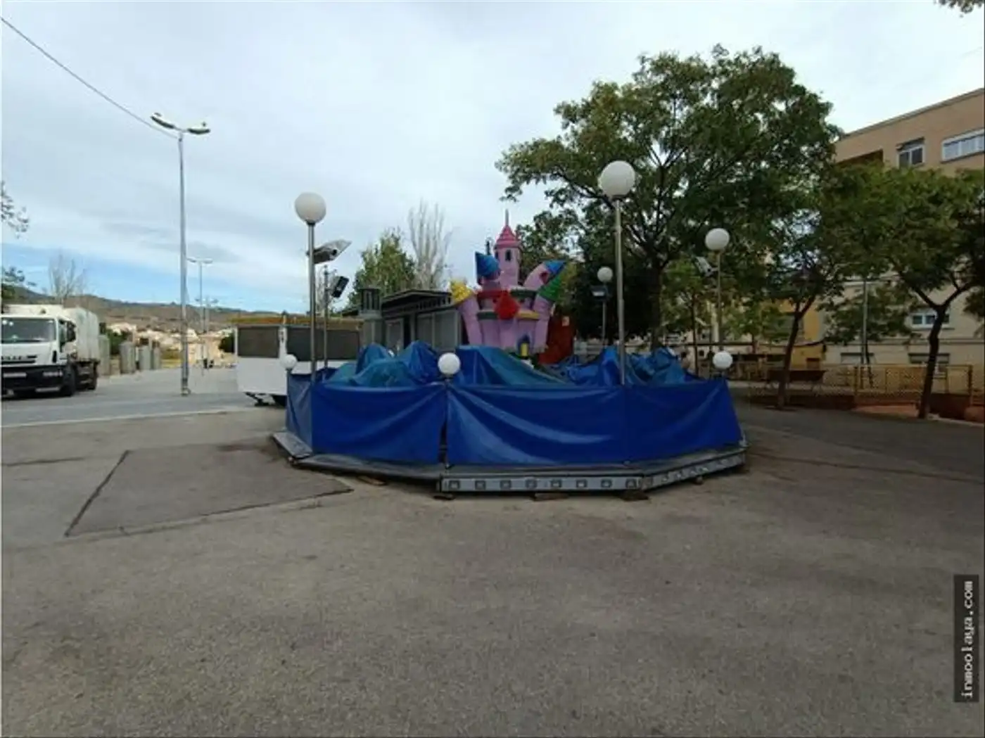 Local comercial en venta en Horta - Guinardó, imagen 3