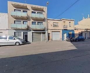 Exterior view of Flat for sale in Granollers