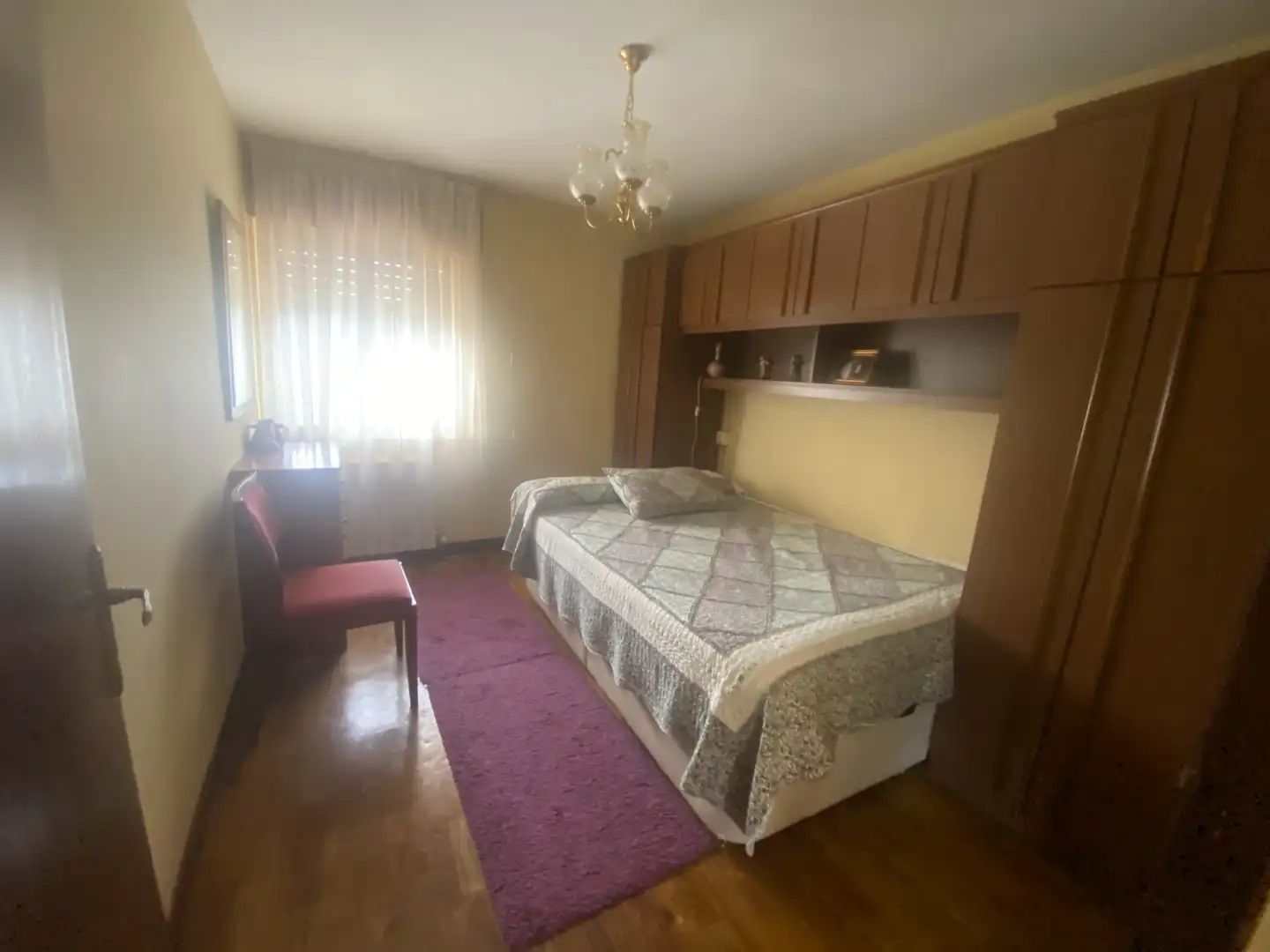 Casa amb jardí en venda a Barrio el Puente, imagen 18