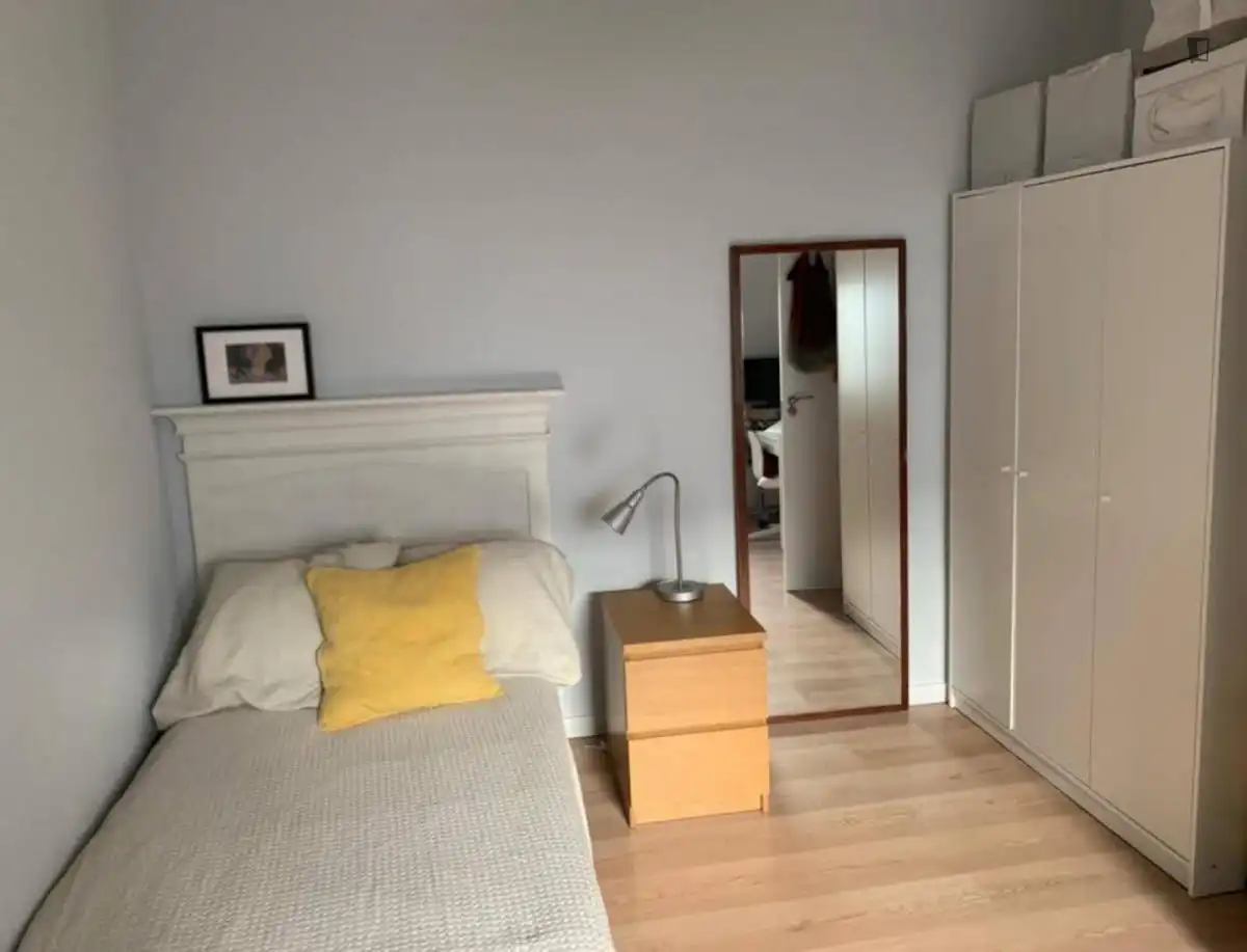 Habitació a Casco Antiguo