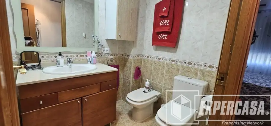 Baño de Piso en venta en Aldaia