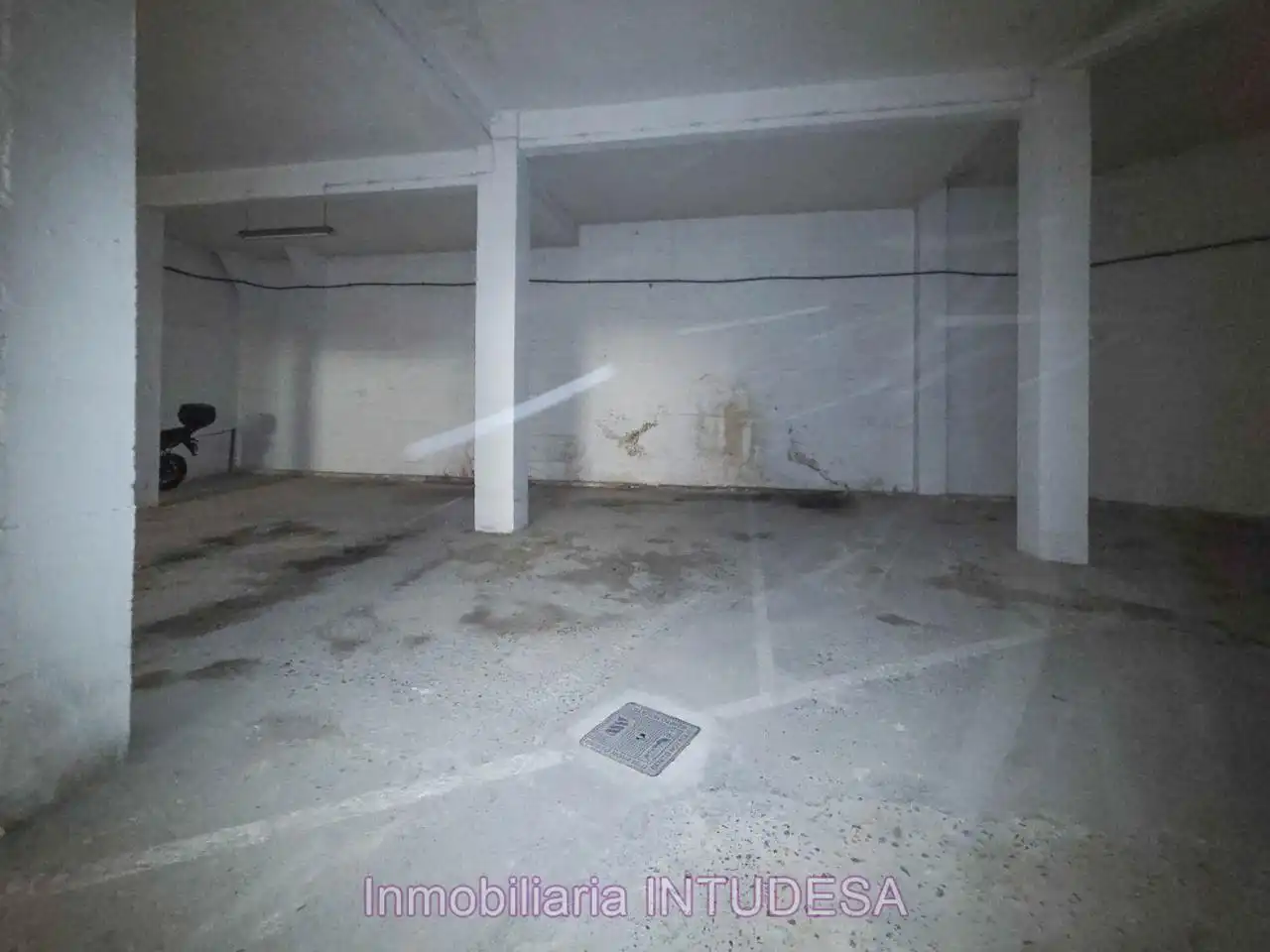 Aparcament de lloguer a Doña María Ugarte, imagen 3