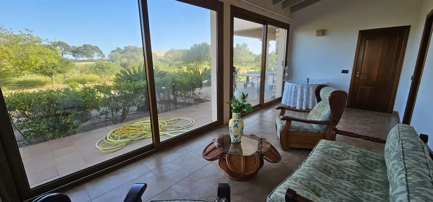 Casa de lloguer a S'Illot - Cala Morlanda, imagen 2