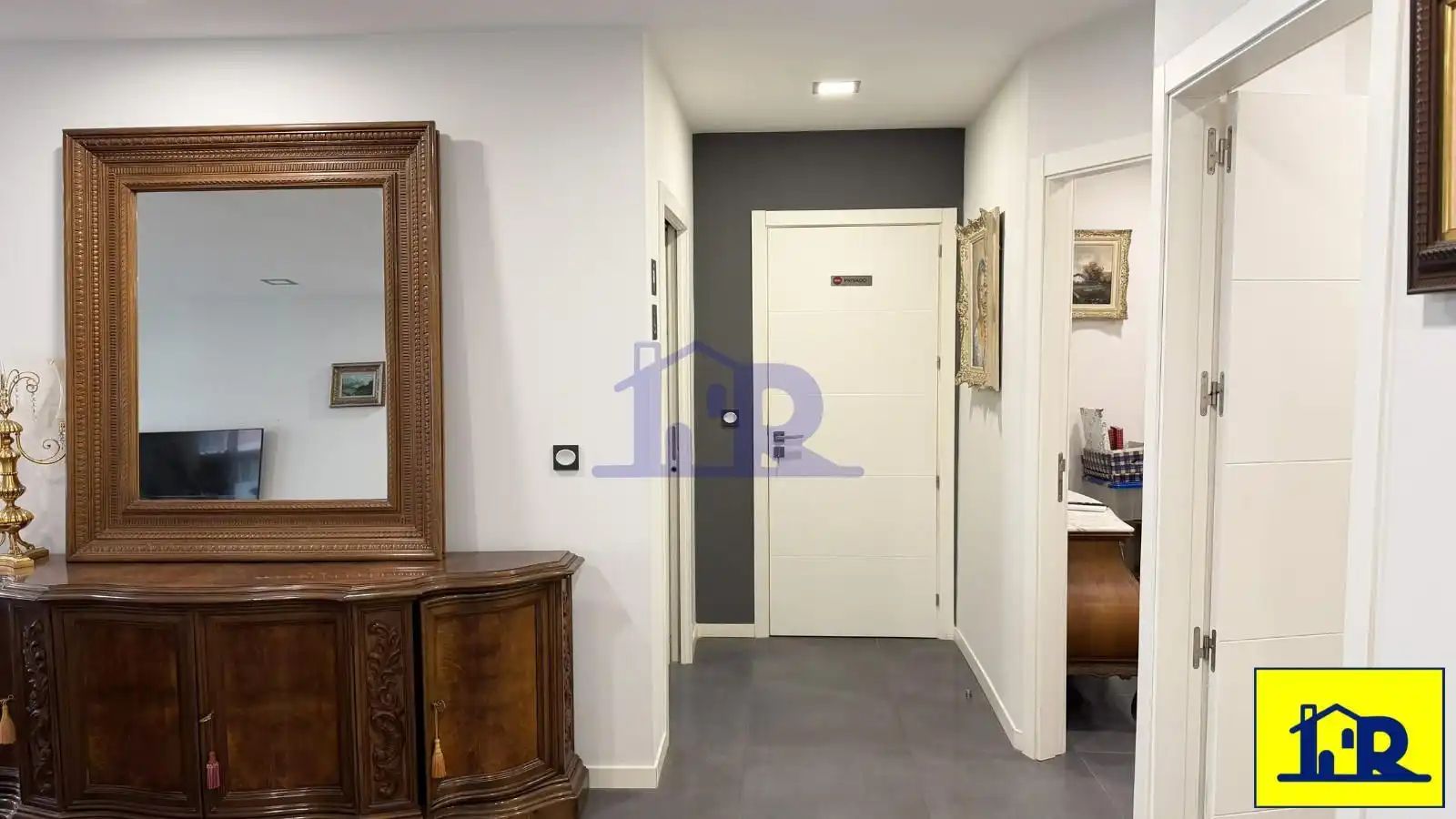 Flat for sale in Cuenca  with Air Conditioner, Heating and Terrace