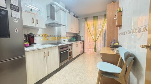 Foto 5 de Piso en venta en Puerto Lumbreras, Murcia