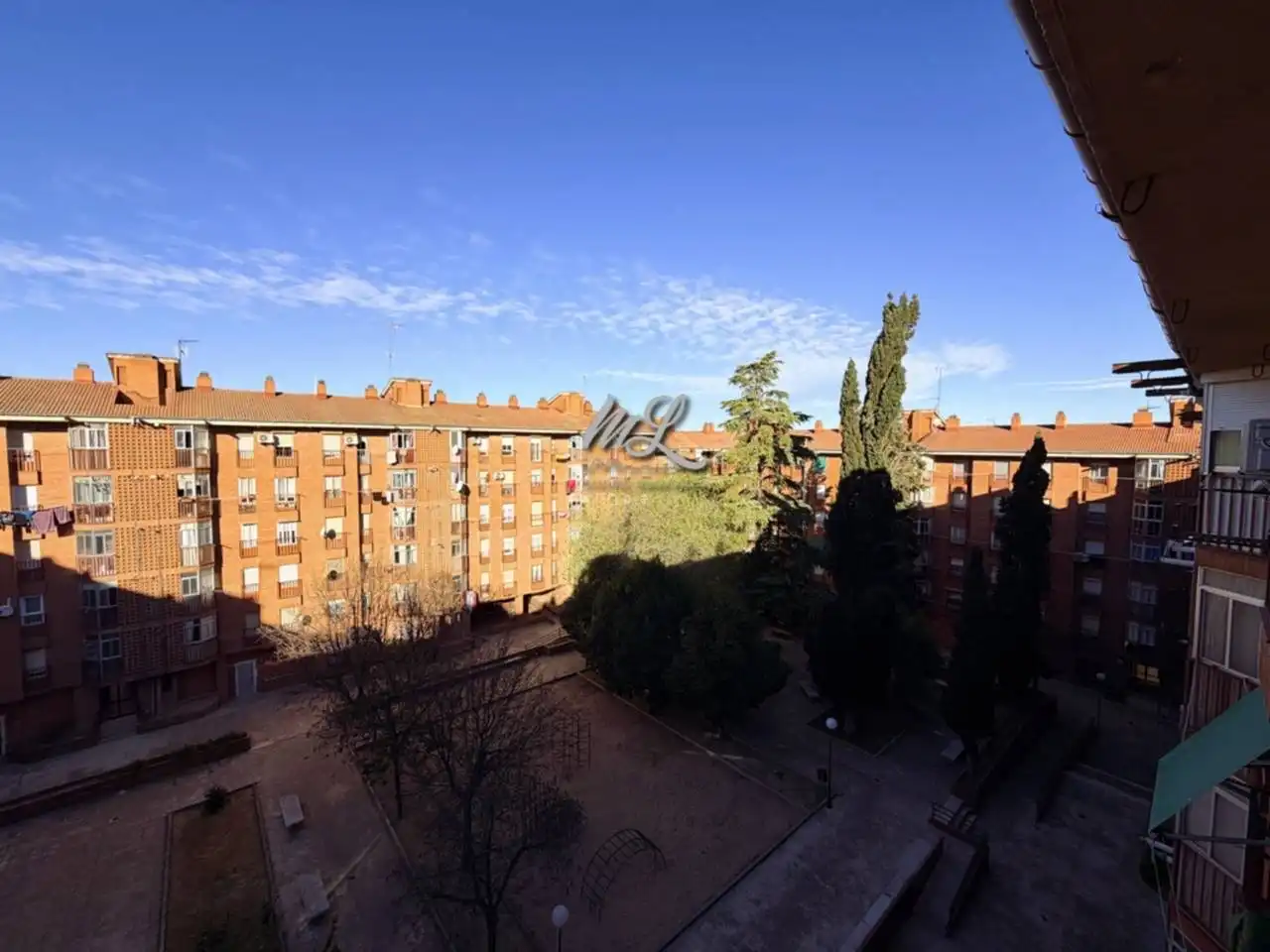 Piso en venta en Plaza Poeta Miguel Hernández, Santa María de Benquerencia