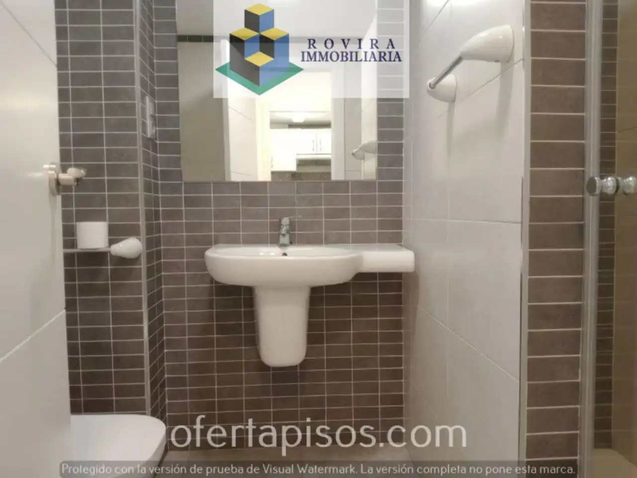 Apartamento con piscina en venta en Plaza Europa, imagen 14
