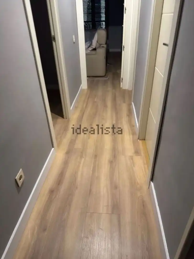 Wohnung zur Miete in Salamanca mit Klimaanlage, Heizung und Terrasse