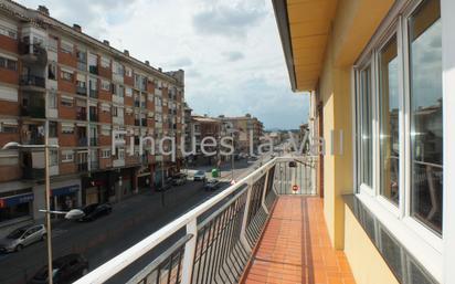 Flat for sale in Manlleu