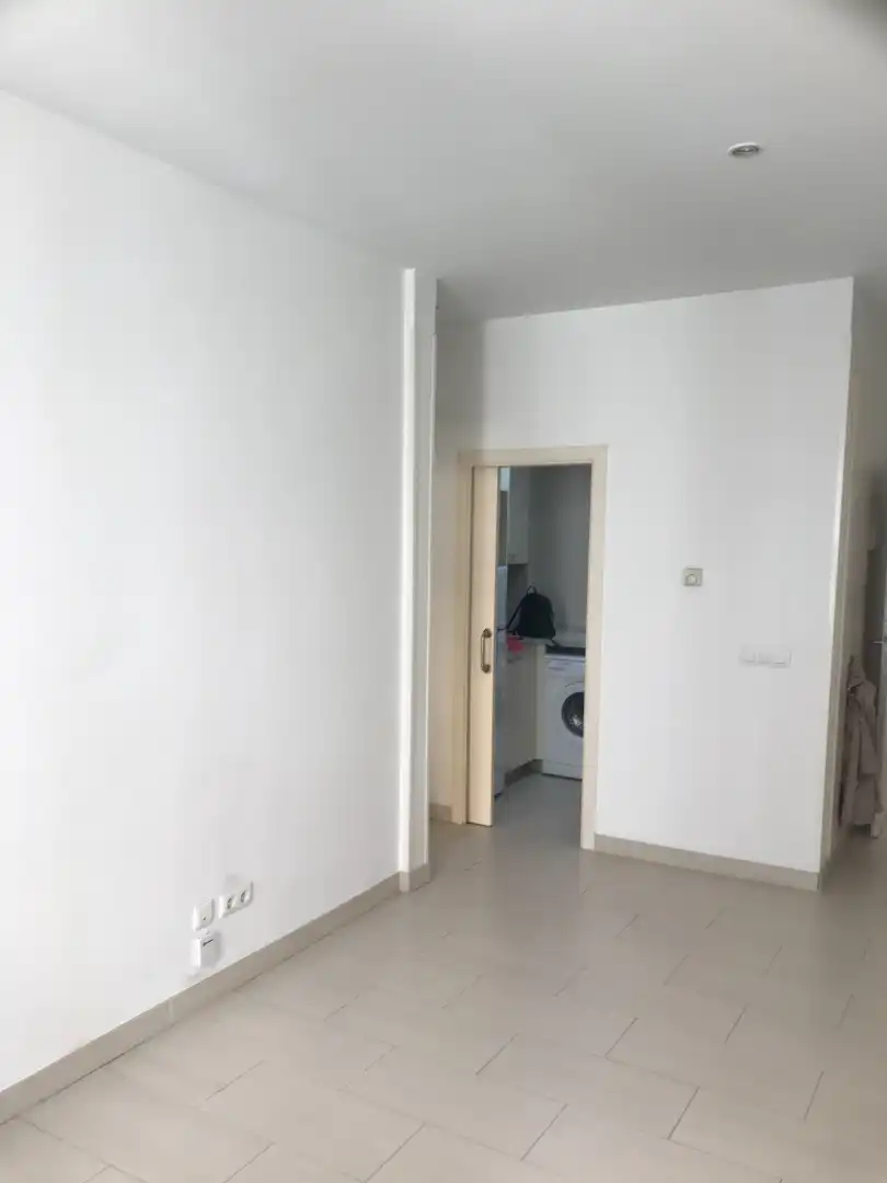 Apartamento de alquiler en Madrid con Calefacción, Horno y Lavadora