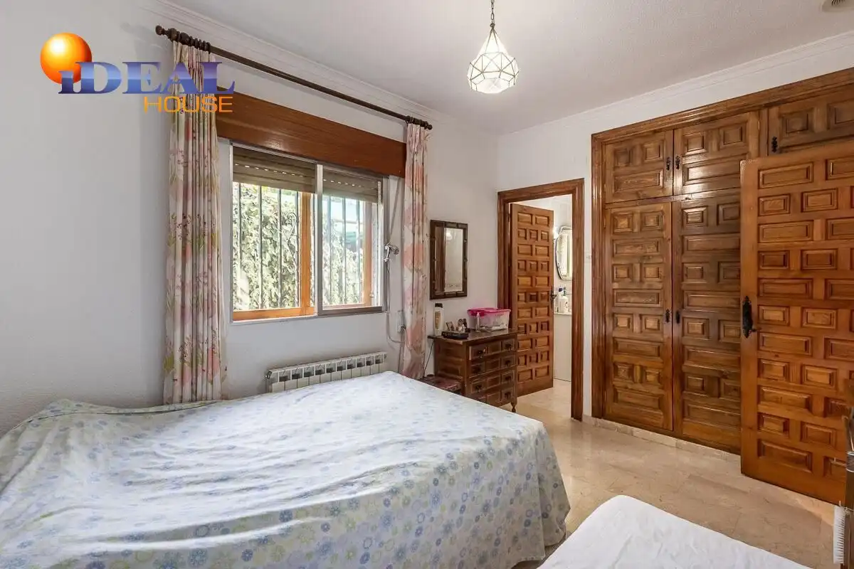 Casa con piscina en venta en Ogíjares, imagen 21