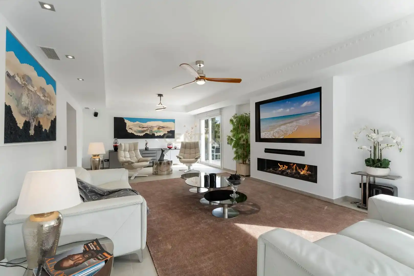 Casa con terraza en venta en Benamara - Atalaya, imagen 7