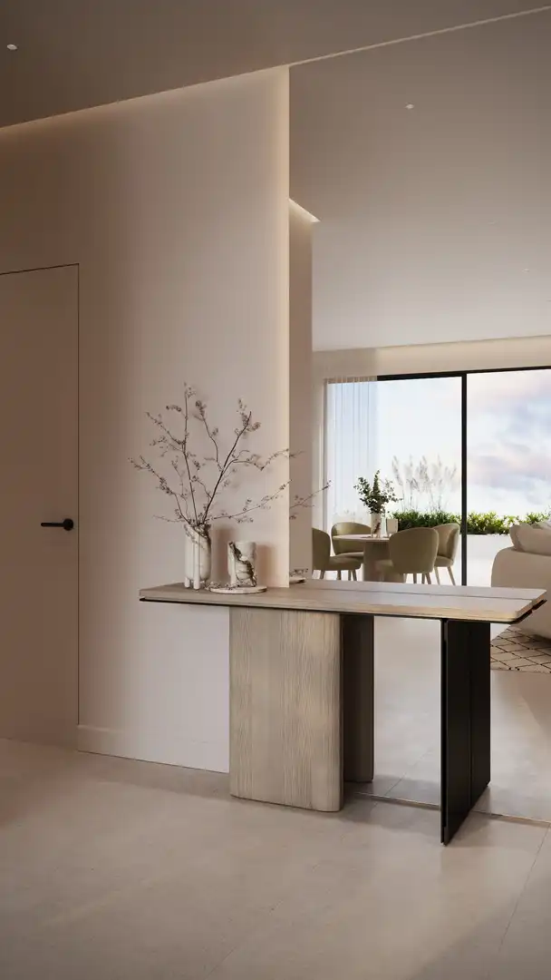 Apartament amb piscina en venda a Marbella Centro, imagen 9