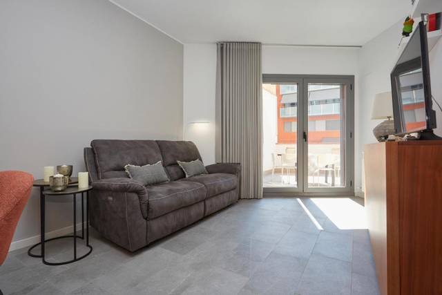 Apartamento en Alquiler en Centre